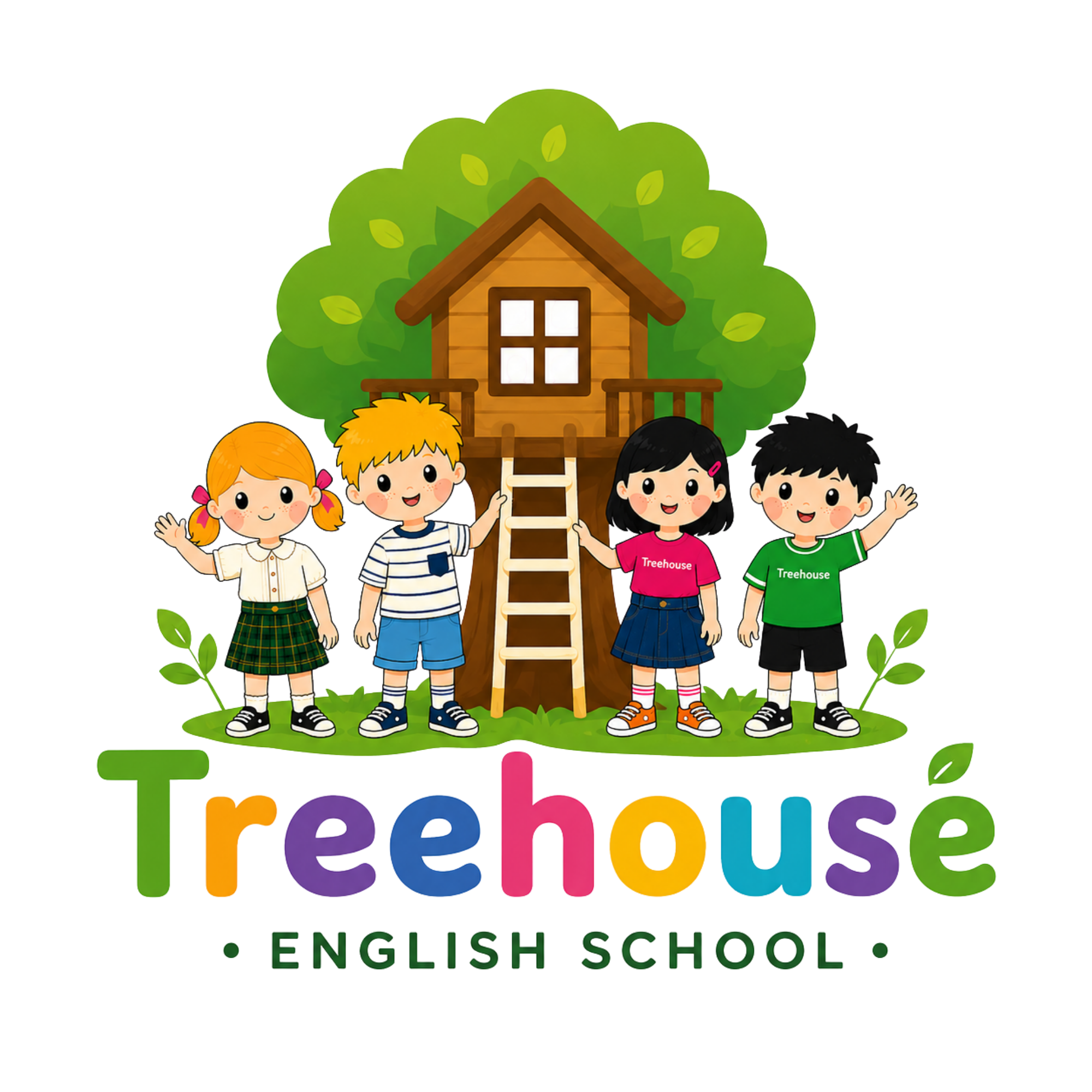 Club Treehouse | Learn • Play • Sing • Explore
